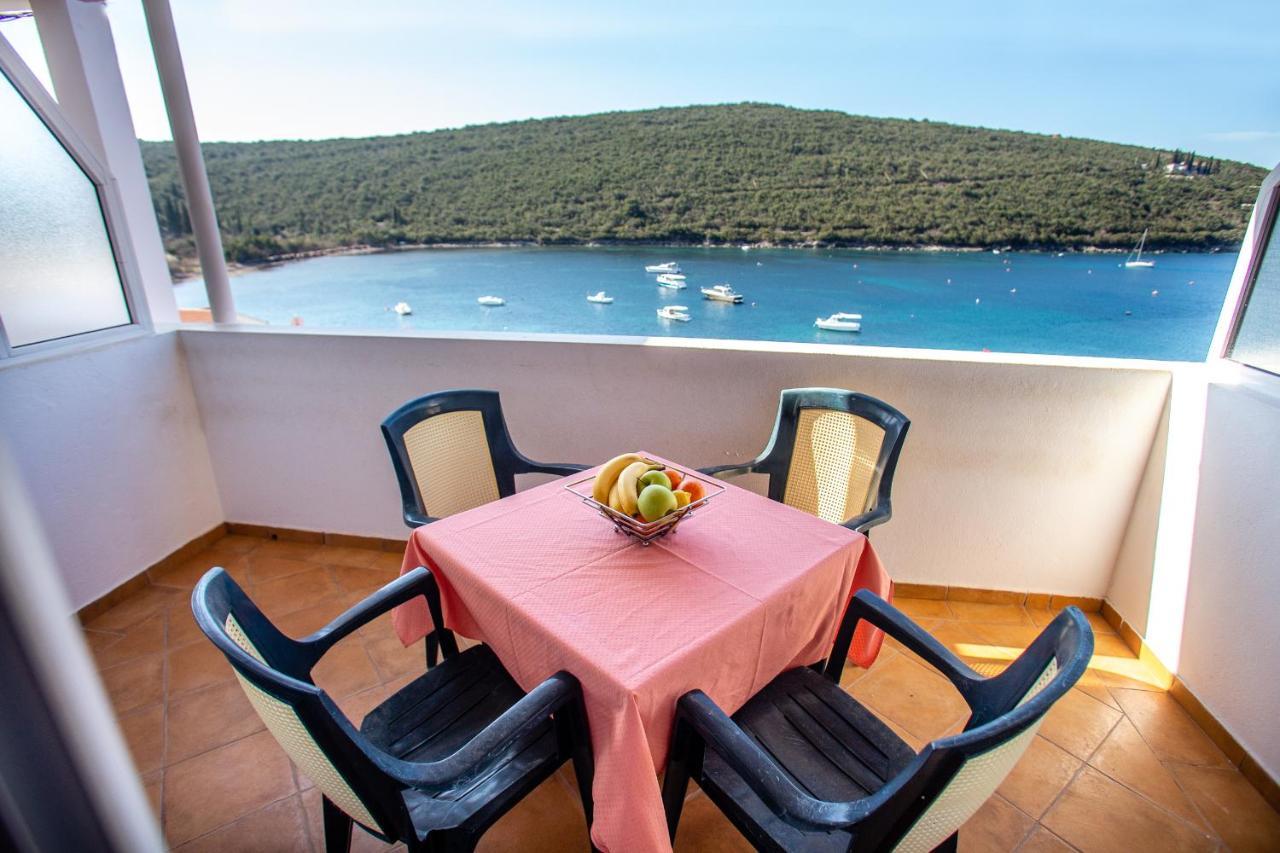 Apartments Vesna Tivat Exterior foto